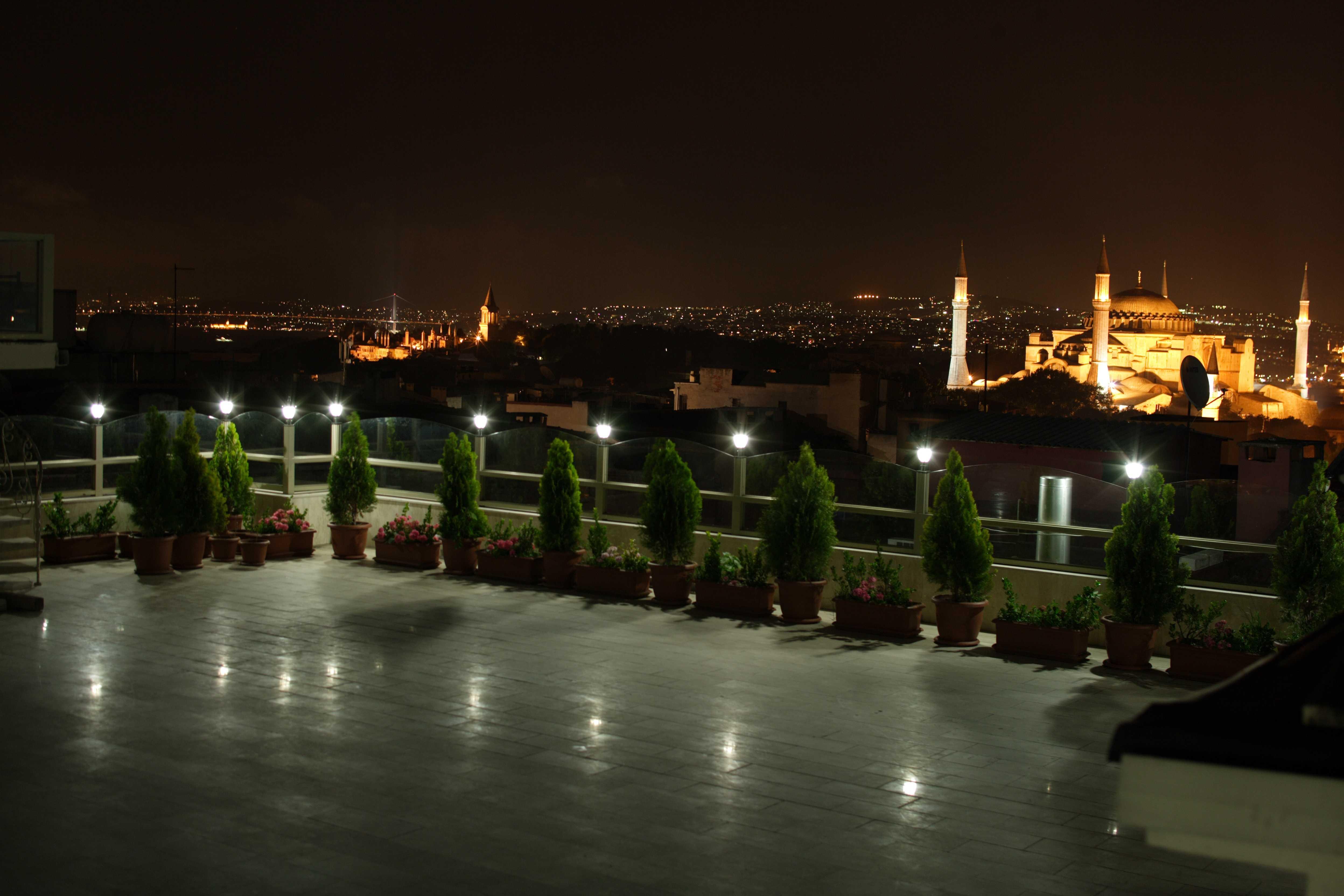 호텔 술탄한 - 스페셜 카테고리 이스탄불 외부 사진